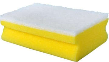 Picture of F/A SCOURER SPONGE 